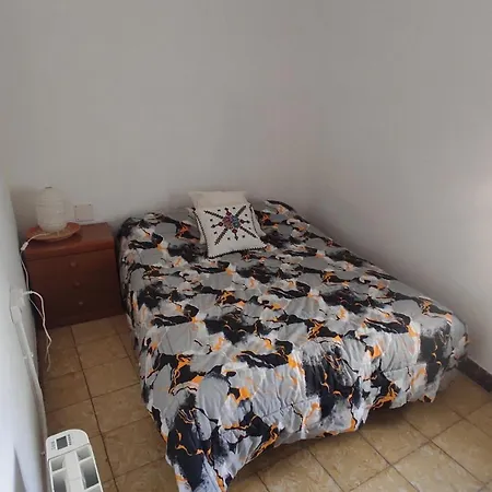 Cal Cascat Apartment Camarasa Exterior photo