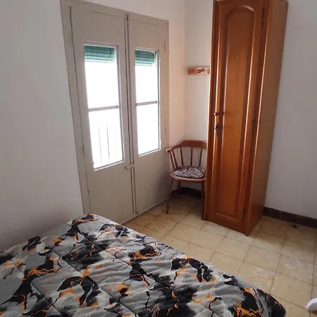 Cal Cascat Apartment Camarasa Exterior photo