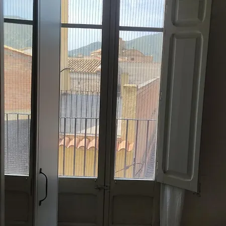 Cal Cascat Apartment Camarasa Exterior photo