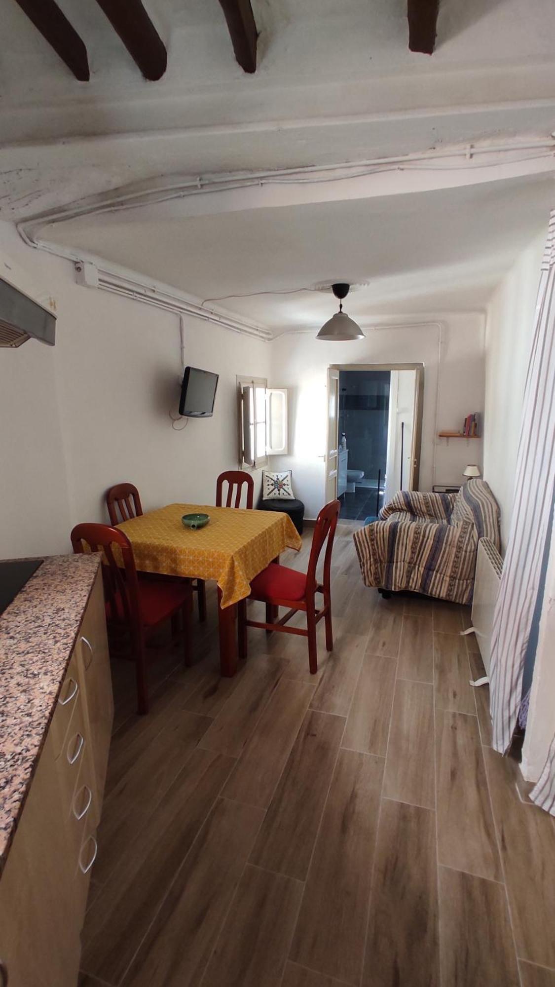 Appartement Cal Cascat