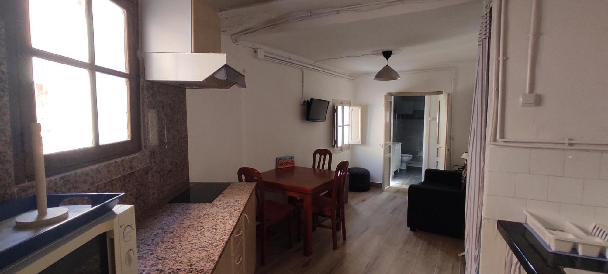Cal Cascat Appartement